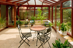Shearston conservatory quotes