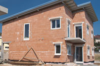 Shearston home extensions