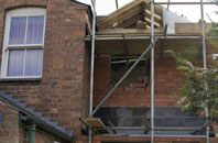 free Shearston home extension quotes