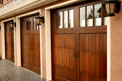 Shearston garage extension quotes