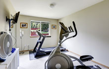 Shearston home gym construction leads