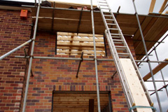 house extensions Shearston