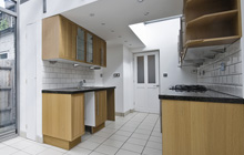 Shearston kitchen extension leads